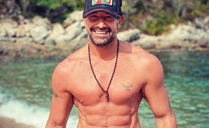 Filtran video íntimo de Gabriel Soto. Zague le quedó 'corto'