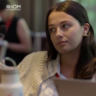 3.4K views · 65 reactions | The countdown for the 19th Conference of Youth in on! At #COY19, IOM will endeavour to collaborate with young minds to find solutions to address climate displacement while also advocating for migration as part of the solution to climate change. Stay tuned! | IOM - UN Migration | Facebook