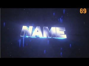 Top 10 Blender Intro Template + Free Downloads!!