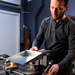 196K views · 245 reactions | Durable DIY Dustpan | Crafty Panda How | Facebook