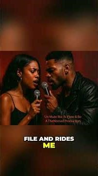 Unmute Me: Steamy Virtual Connection & Raw Confessions #shorts