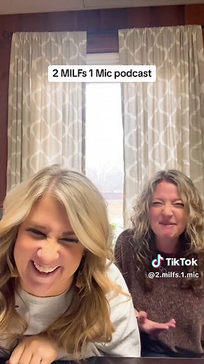 2 Milfs 1 Mic (@2.milfs.1.mic)’s videos with original sound - 2 Milfs 1 Mic