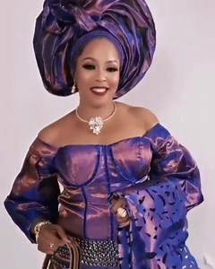 3.4K views · 42 reactions | Happy birthday to a Diva... @m_boss_babe  . Dm for adverts and features . #naijastylesandbeautytips #owambeuk #classybabesrock #bellaweddings #asoebibella #owambenaija #yorubaweddings #igboweddings #ibadanweddings #Arewaweddings #sophisticatednaijababes #ankarastyles #ankarazone_tz | Naija Styles And Beauty Tips | Facebook