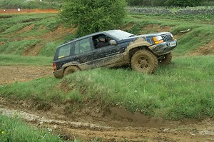 Answers to All your Jeep questions