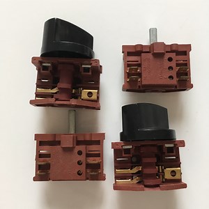[Hot Item] Rotary Switch for Electric Oven/Stove/Grill/Cooker Gear Switch