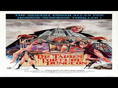 Dr Tarrs Torture Dungeon