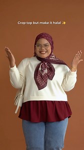 2.2K views · 5 comments | Cute, comfy, and covered — this blouse...