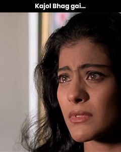 270K views · 11K reactions | Kajol Bhag gai... | Hameshaa Movie Kaha jayegi ab Rani? #bollywood #bollywoodnews #fblifestyle #fyp #hindimovie #Hameshaa #SaifaliKhan #Kajol #celebrities | Bollywood Bubble Reviews | Facebook