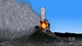 BTN: Volcanoes and people - ABC Education