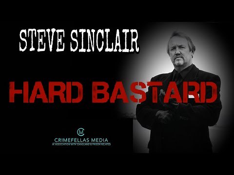 Steve Sinclair - Deadliest Men