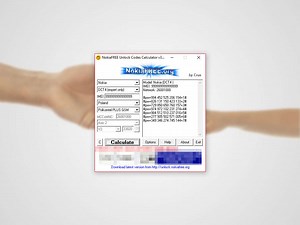Siemens A56 Unlock Code Free