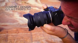 21 reactions | Tamron 11-20mm F/2.8 Di III-A RXD for Sony APS-C mirrorless World's first 2.8 wide-angle zoom for Sony E-Mount  Learn More: https://bit.ly/3vgZW4f | Tamron Americas | Facebook