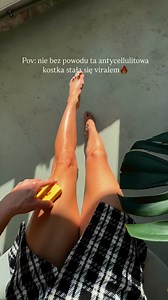 12K views · 85 reactions | Wow! Super działanie cedru, imbiru, mandarynki i cayenne w cudownie nawilżającym balsamie w kostce.Antycellulitowa kostka z Lullalove.Doskonałe wsparcie rytuału szczotkowania.Specjalistyczna pielegnacja wspierająca zawsze z Lullalove.#lullalove #cellulit #balsam #serum #viral #nogi #olejeketeryczny #cedr #imbir | Lullalove | Facebook