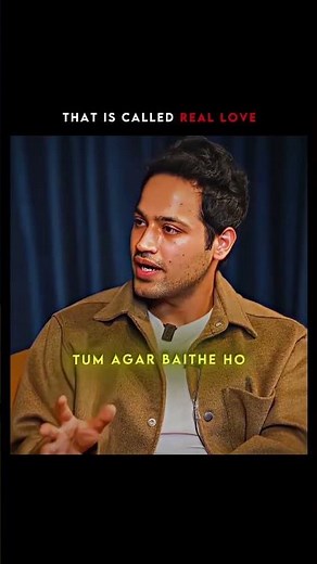 The True Definition Of Real Love | Raj Shamani #Shorts #relationship