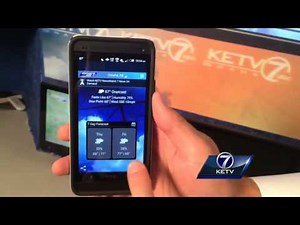 Weather Now App walk-through