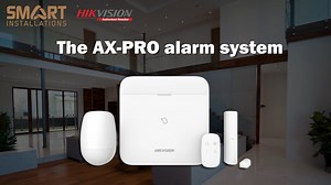 With our alarm and monitoring system, you are able to get notifications wherever you may be. Contact us at Smart Installation 74797522 and we can assist you. Get your quote today and be secured | Smart Installations | Facebook