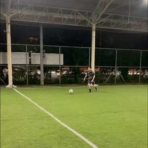 Ready to cook your opponents? Join us at Stranger Soccer and show off your skills #strangersoccer #soccer #football #kovan | Stranger Soccer | Facebook