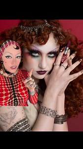 M·A·C VIVA GLAM: $545M Raised for Equality