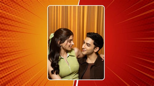 Khushi Kapoor And Vedang Raina Reveal 5 First Date Red Flags | Herzindagi
