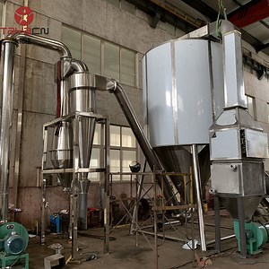 [Hot Item] Industry Blood Cell Plasma Protein Powder Making Atomizing Spray Drying Dryer