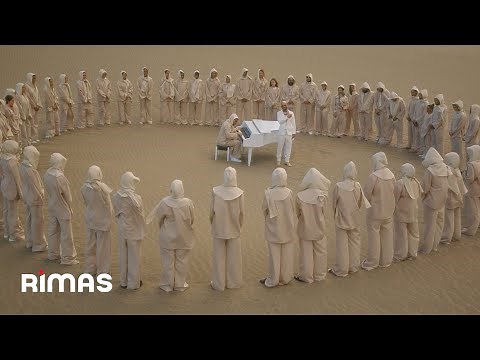 Arcángel - Quién Contra Mi (Video Oficial)