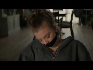 Female Chloroform Scenes Part4 {Beautiful girl}