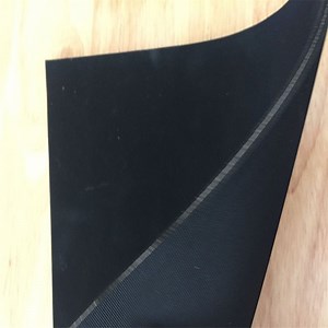 [Hot Item] Natural Rubber Cow Mat Plastic Sheets for Cows Premium Bedding for Livestock