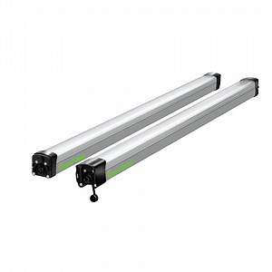 [Hot Item] Tp 120W Under Canopy Grow Lights 2.8umol/J 4FT Full Spectrum Under Canopy LED Grow Light for Greenhouse