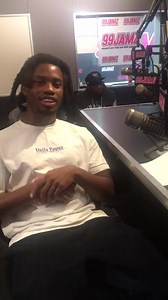 The homie Denzel Curry is inside the #PacJam w/ DJ NASTY 305 and Big Mack! Tune in to hear his new single #Ricky before his rolling loud set this weekend! #WEDR #99JAMZ | WEDR- 99 JAMZ
