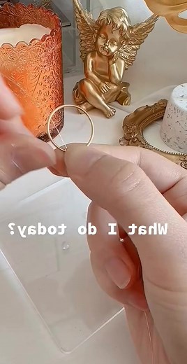 Dreamcatcher with moonstone ✨#diy #handmade #necklace #dreamcatcher #moonstone #fyp #foryou #5686 | Buildboxentertainment