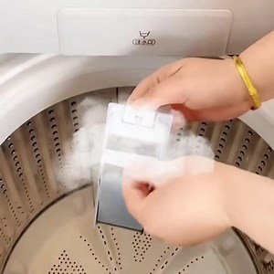 Washing machine Clener | Shobi.Com.BD