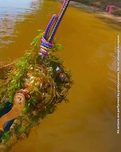 20K views · 52 reactions | Woman finds unexpected treasures through magnet fishing. | Tips & Tricks | Facebook