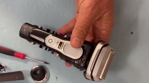 Braun 81426248 LHT SET COOLTEC FLEX MOTIONTEC