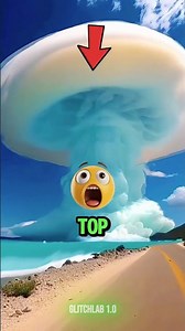 Top 5 Scary Natural Phenomena That Wll Shock You! #scarynature #glitchlab #naturefacts