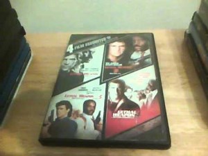 My Extended Cut/Director's Cut/Unrated Cut DVD and Blu-ray Collection