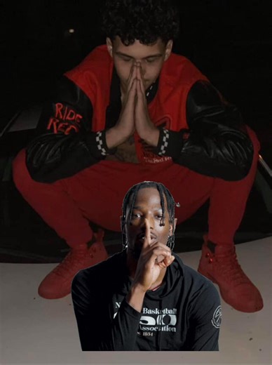 Ralphy Camacho on Reels