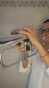 Marianela de nuestro querído maestro Arturo Sandoval Arocha. . . #trumpetandhorn #trumpeters #trumpetcreeper #trumpetplayers #trumpetlovers #trumpetboy #trumpet #trumpettesocks #trumpetsection #trumpetawards #trumpetlife #trumpeter #trumpetmemes #trumpetplayer #trumpetswag #trumpete #trumpetflower #timmytrumpet #trumpetvine #trumpetfish #trumpetlove #jazztrumpet #trumpetist #trumpeterswans #trumpetgirls #arthurtrumpet #bachbrass #arthurtrumpet 👉🙌❤🎺😎 | Arthur Riquett