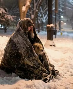 4.6K views · 16 reactions | I bought shawarma and coffee for a...