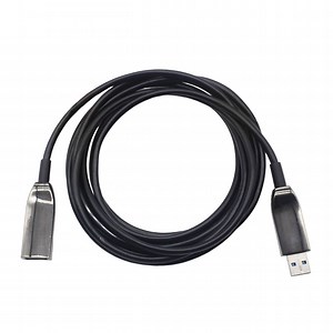 [Hot Item] 3.0 USB a Male a Female Panel Mount Printer Extension Cable