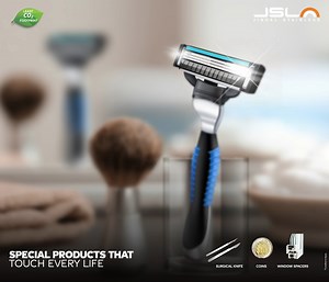 11 reactions | Jindal Stainless continually pioneers new grades and...