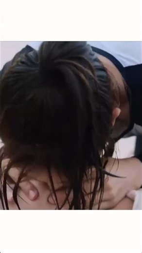 The girl saved the boy from drowning #drama