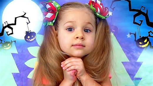 12K views · 122 reactions | Diana y Roma solos en casa Videos para niños | Vairal | Facebook