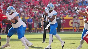 Hendon Hooker won the Lions' backup quarterback spot with performance vs. Chiefs