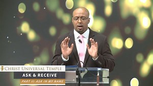 15 reactions · 9 comments | Replay for Noon Day - Rev. Gaylon McDowell "Ask & Receive" 10-24-20 HD www.cutemple.org Please share. You can donate to our ministry via text to give (text CUT to 41444), our website (www.cutemple.org), or through the mail. We appreciate your support. | Christ Universal Temple | Facebook