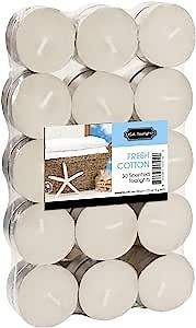 322-FC Tea Light Candle