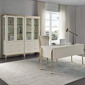 [Hot Item] Modern Furniture Hotel Furniture Night Table Dresser Desk Bookcase Wooden Living Room Cabinet