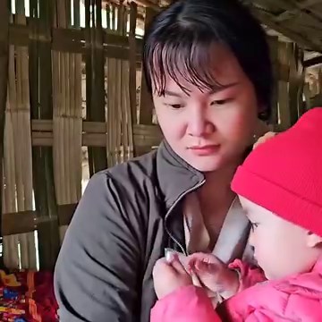 Single mother： Taking care of pets, bad husband wants to stay with her | Pham Tâm