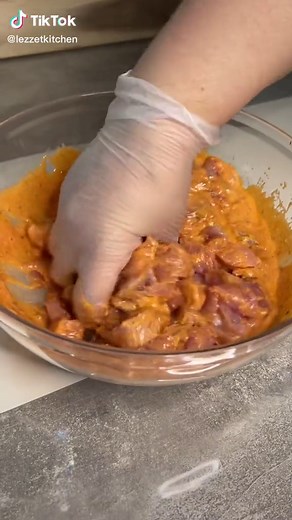 LezzetKitchen on TikTok