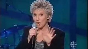 SHADOWS IN THE MOONLIGHT Lyrics - ANNE MURRAY | eLyrics.net