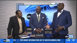 Brookland Baptist Church's Young Pastors & Leaders Conference this week - ABC Columbia
